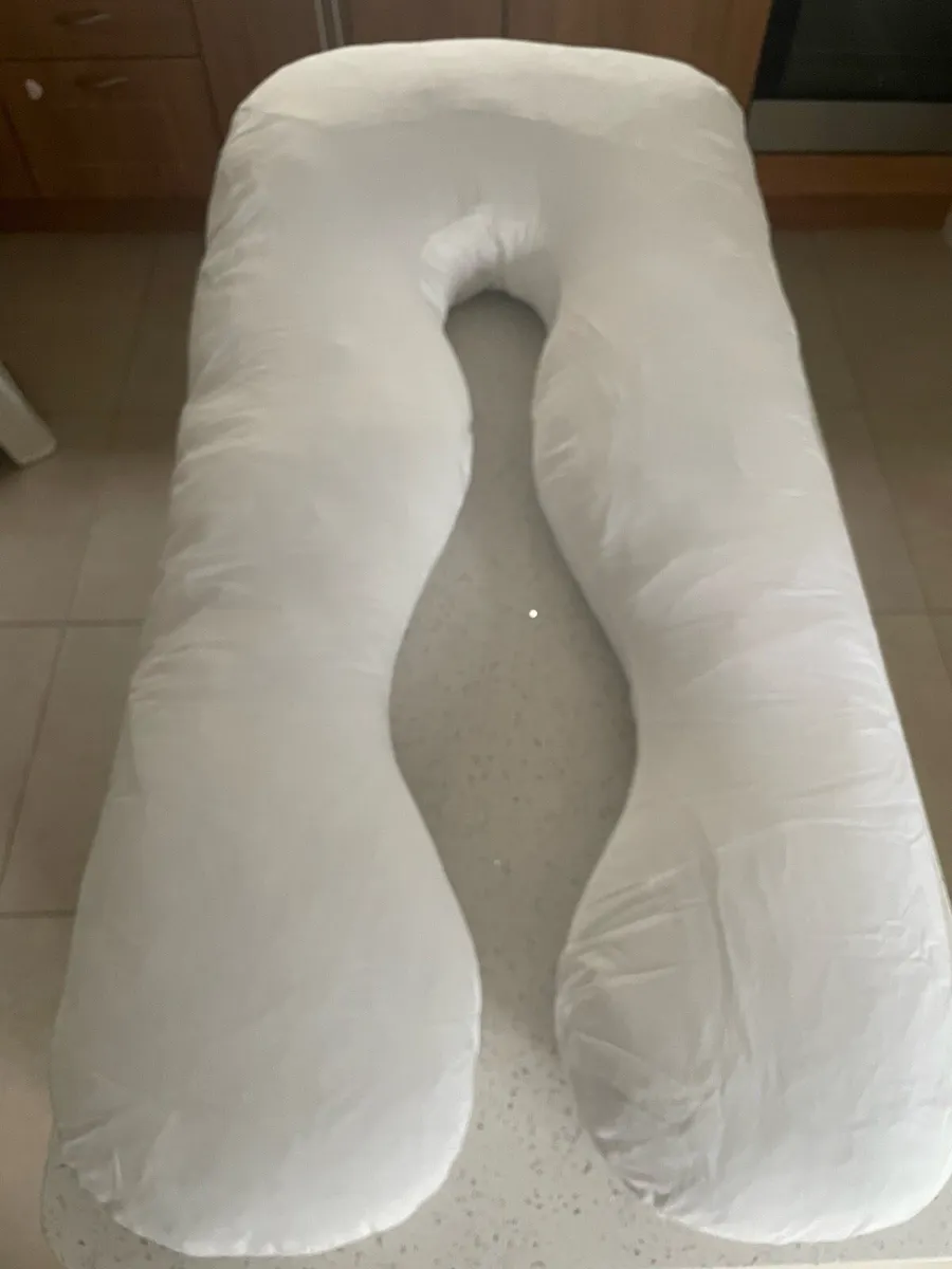 Cleva Mama maternity pillow - Image 3