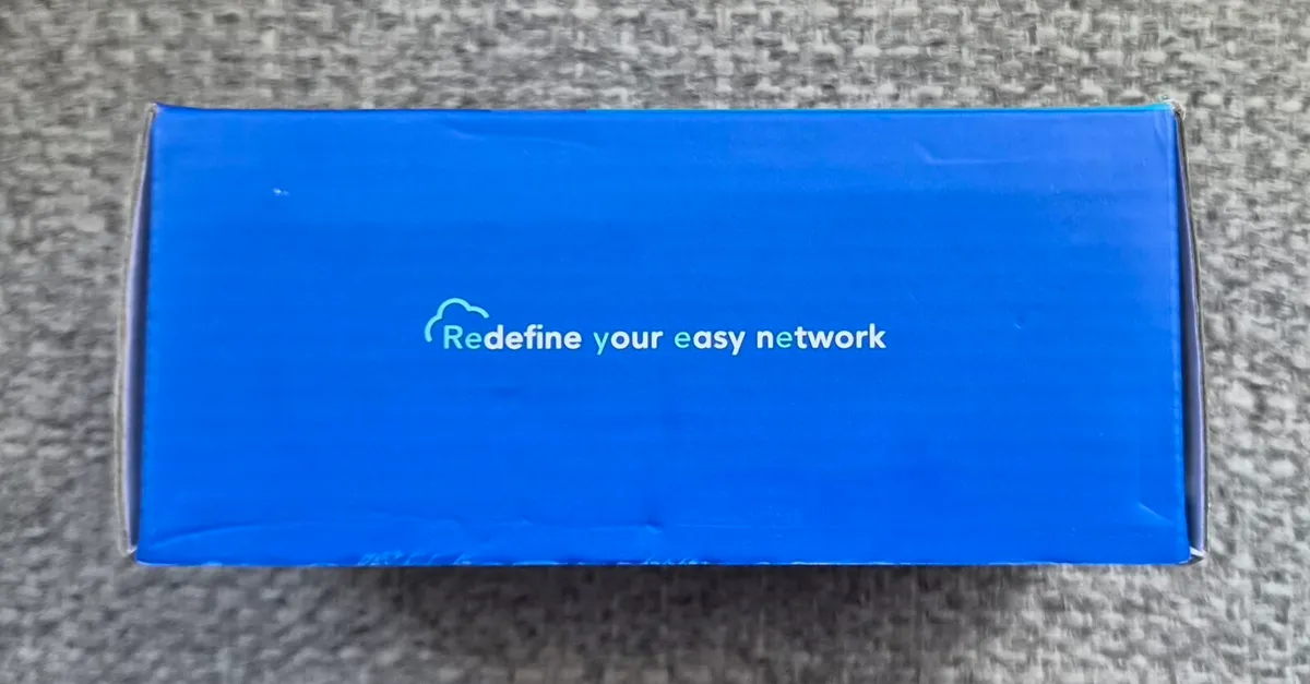 Ruijie Reyee AC1300 Dual-Band Access Point - Image 2
