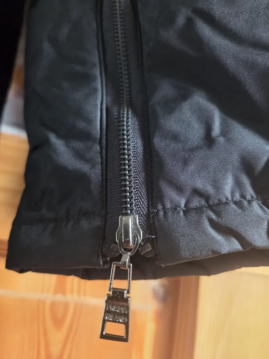 Womens Jacket - Image 4