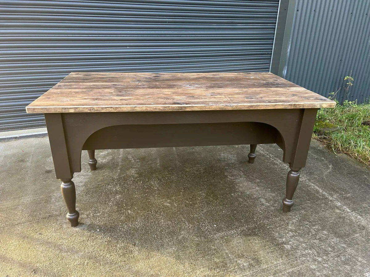 Handmade Kitchen islands - Image 4