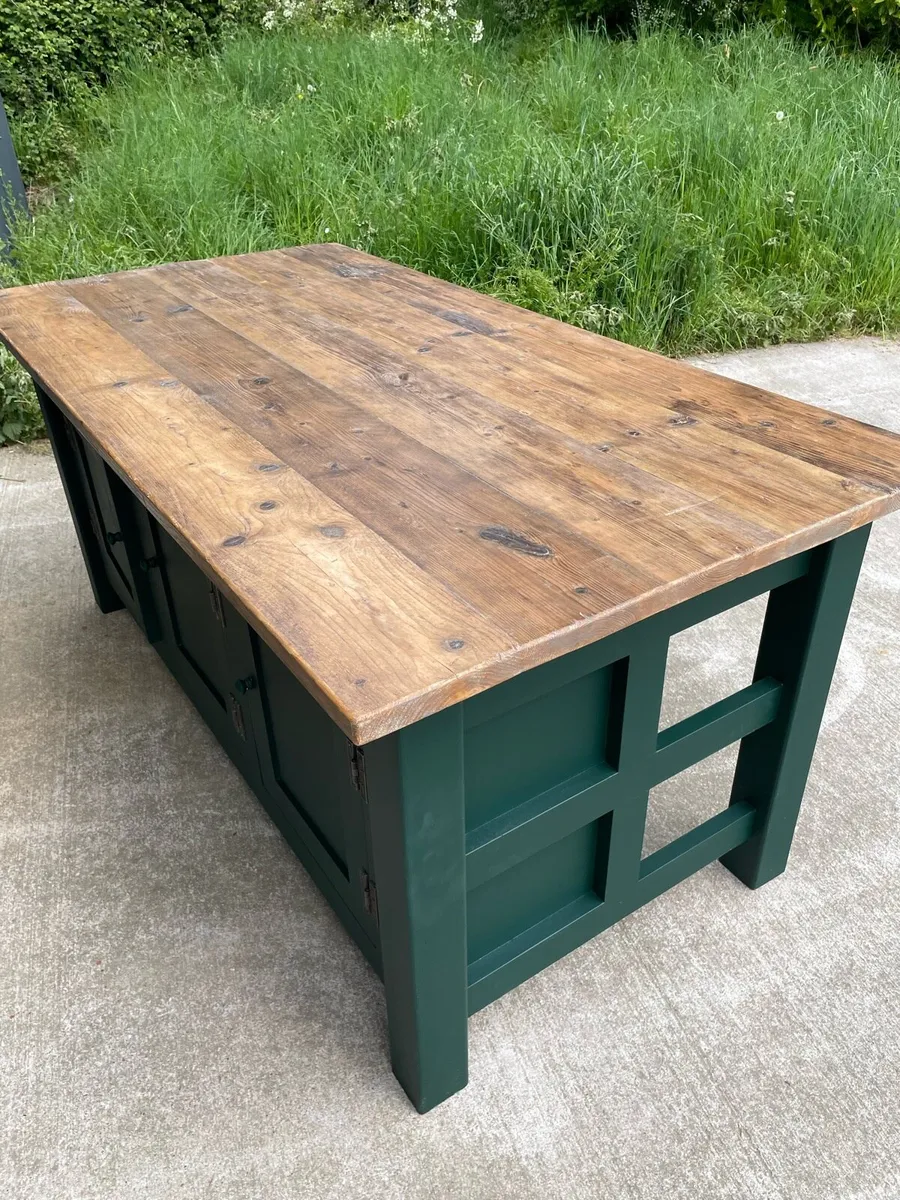 Handmade Kitchen islands - Image 2