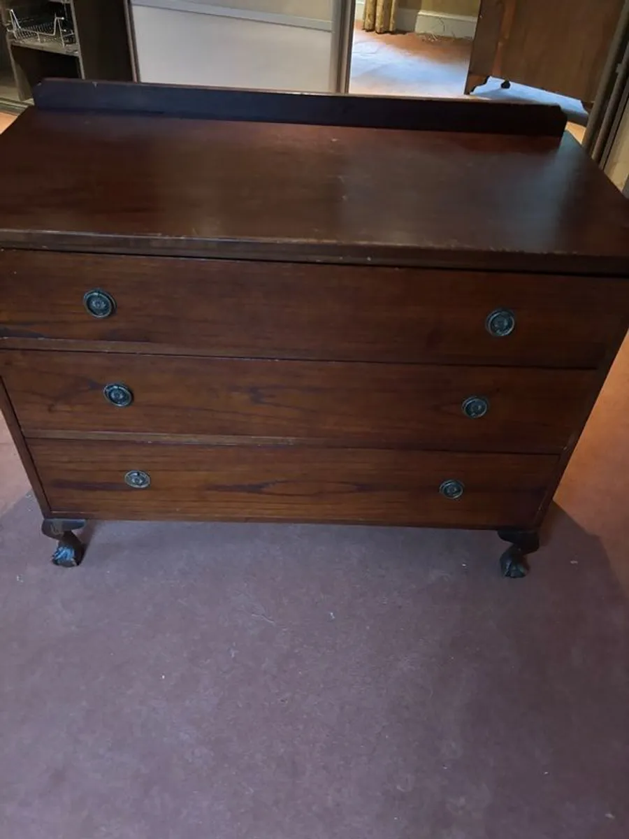 Chest Of Drawers - Image 2