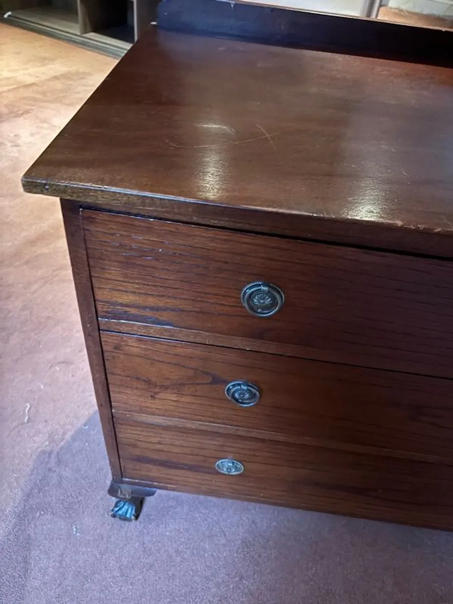 Chest Of Drawers - Image 3