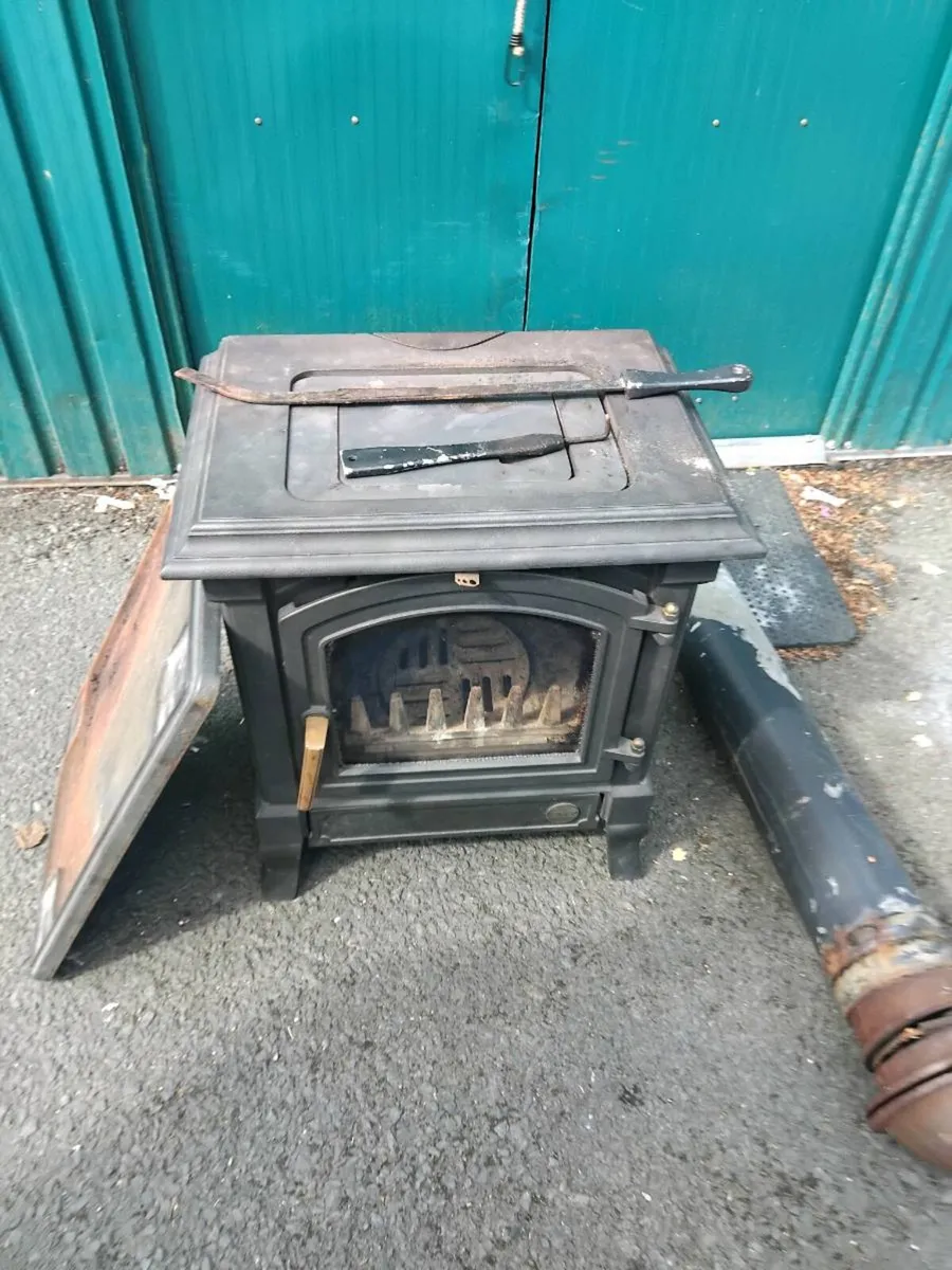 Stove - Image 3