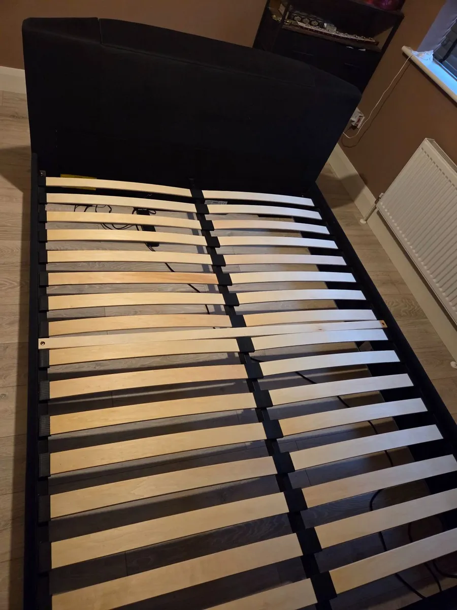 King Size TV bed - Image 3