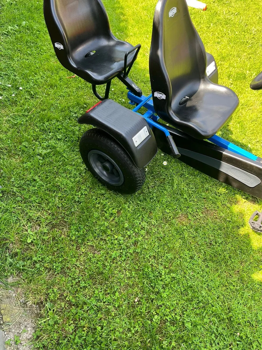 Berg go kart - Image 3