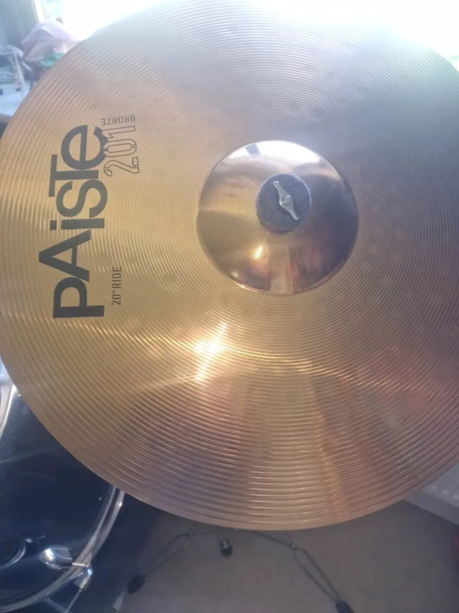 Drum Kit - Image 2