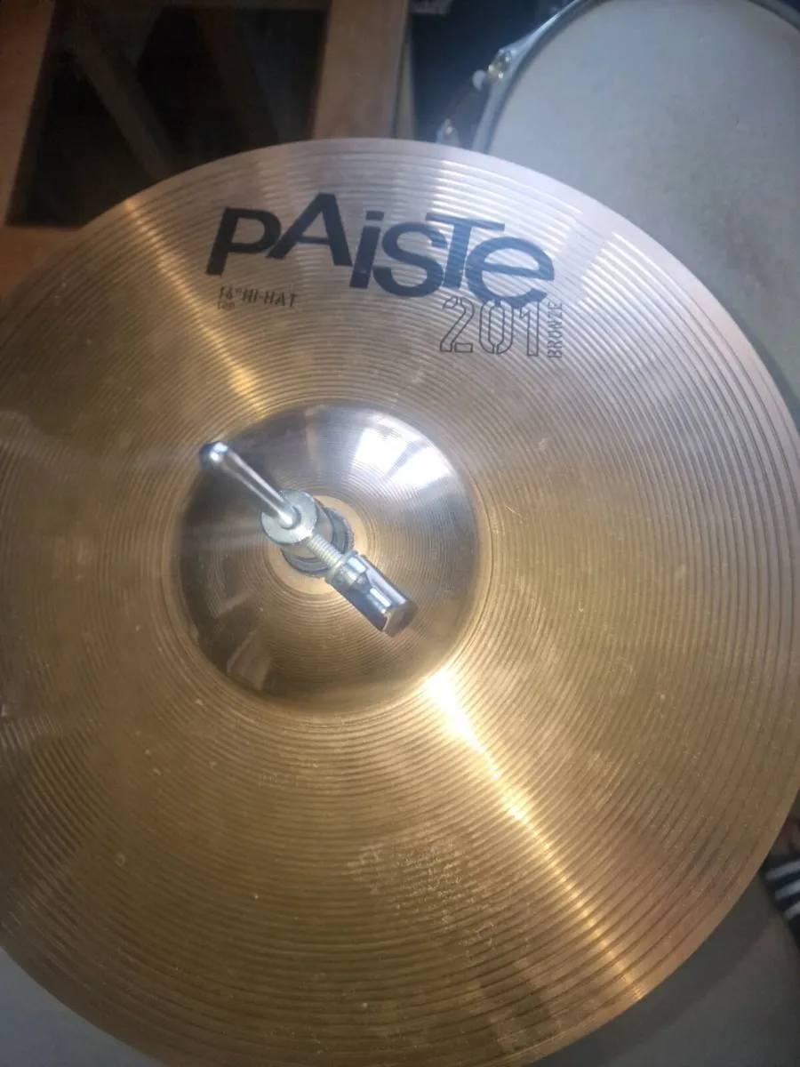 Drum Kit - Image 3