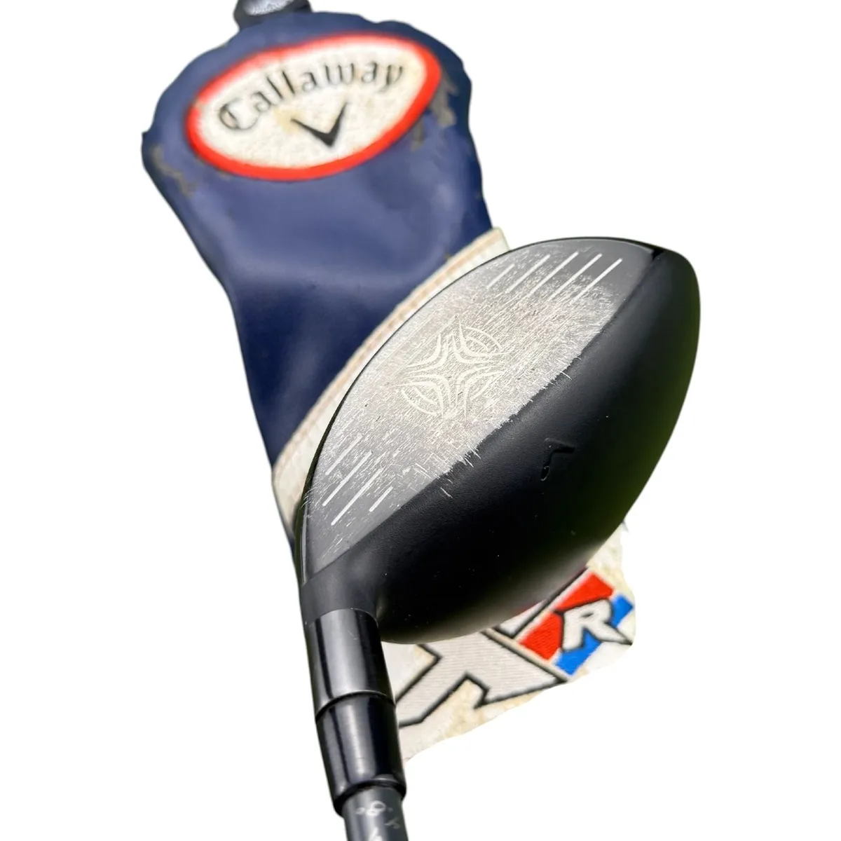 Callaway XR16 #3 Wood 15° / Regular - Image 3