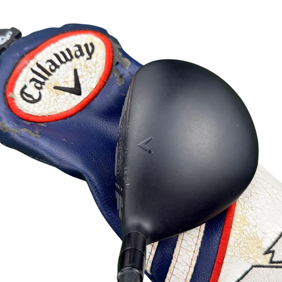 Callaway XR16 #3 Wood 15° / Regular - Image 4