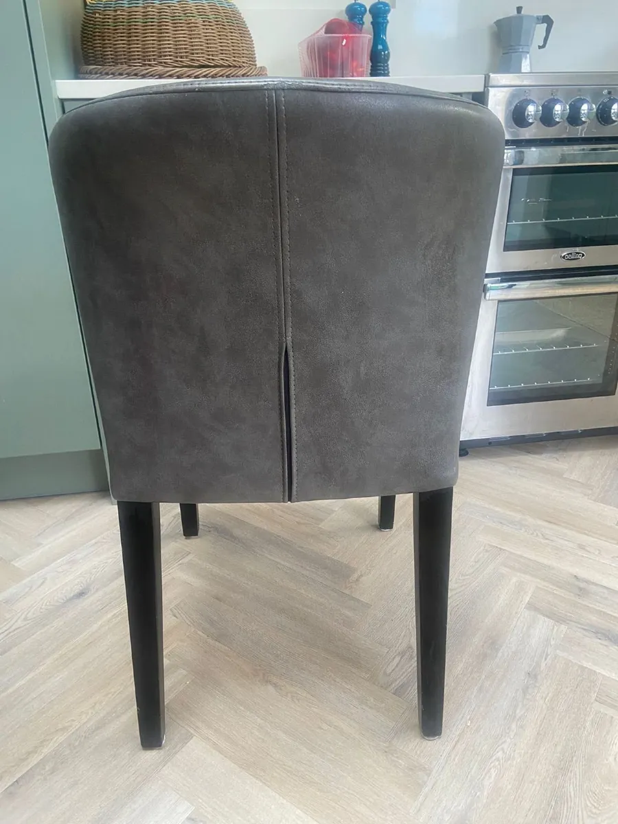 Kitchen Chairs - Image 2