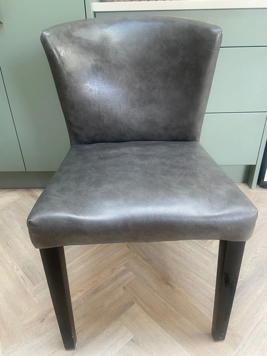Kitchen Chairs - Image 3