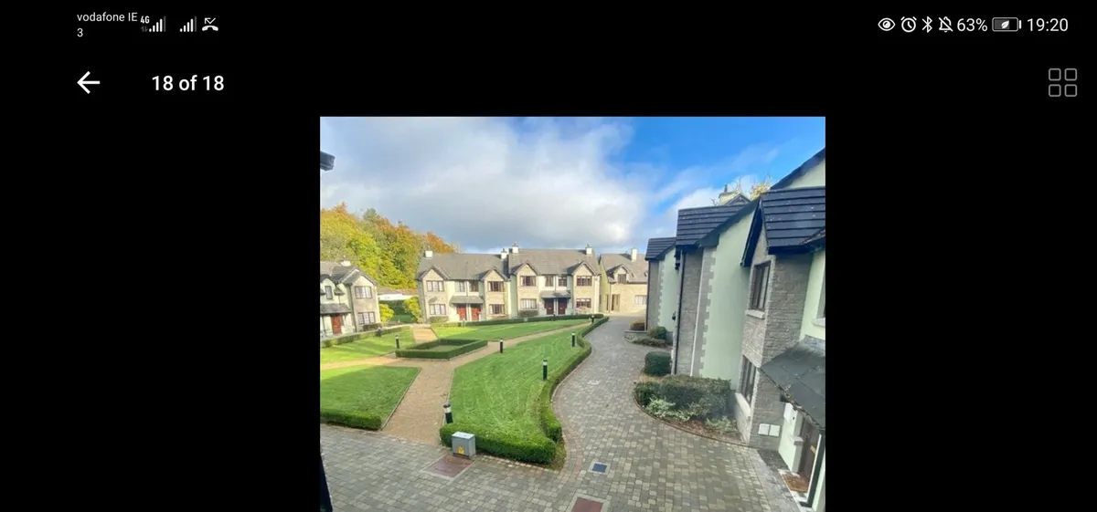 To Let – Spacious 4-Bedroom Home | Lough Rynn Esta - Image 1