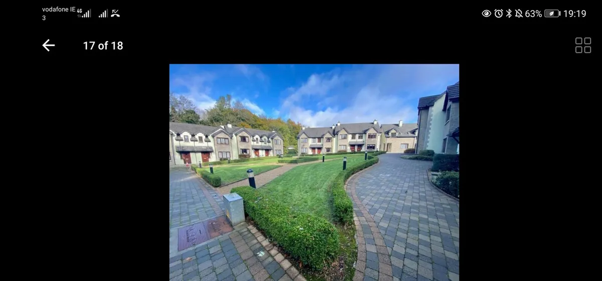 To Let – Spacious 4-Bedroom Home | Lough Rynn Esta - Image 2