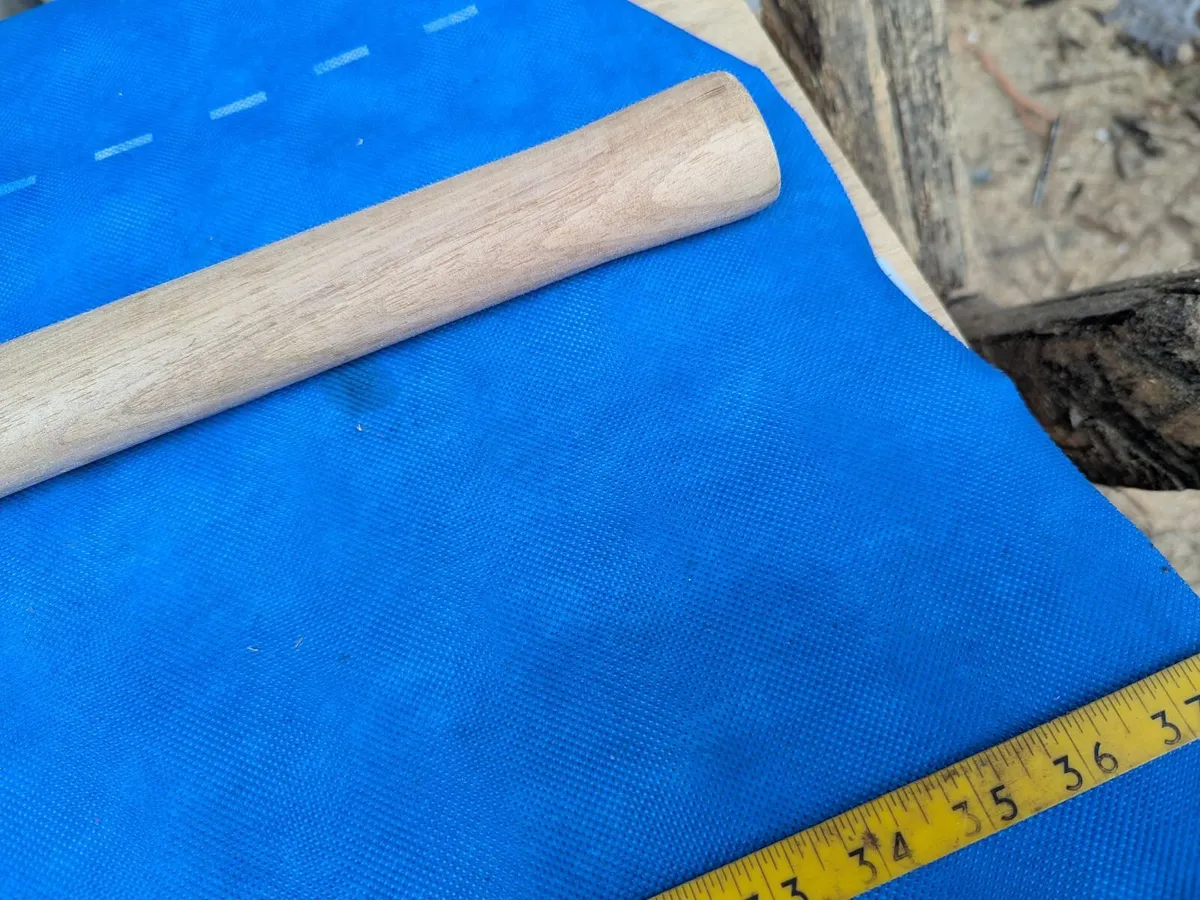 Splitting Axe - Image 2