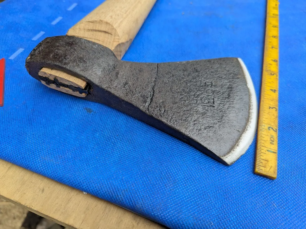 Splitting Axe - Image 3