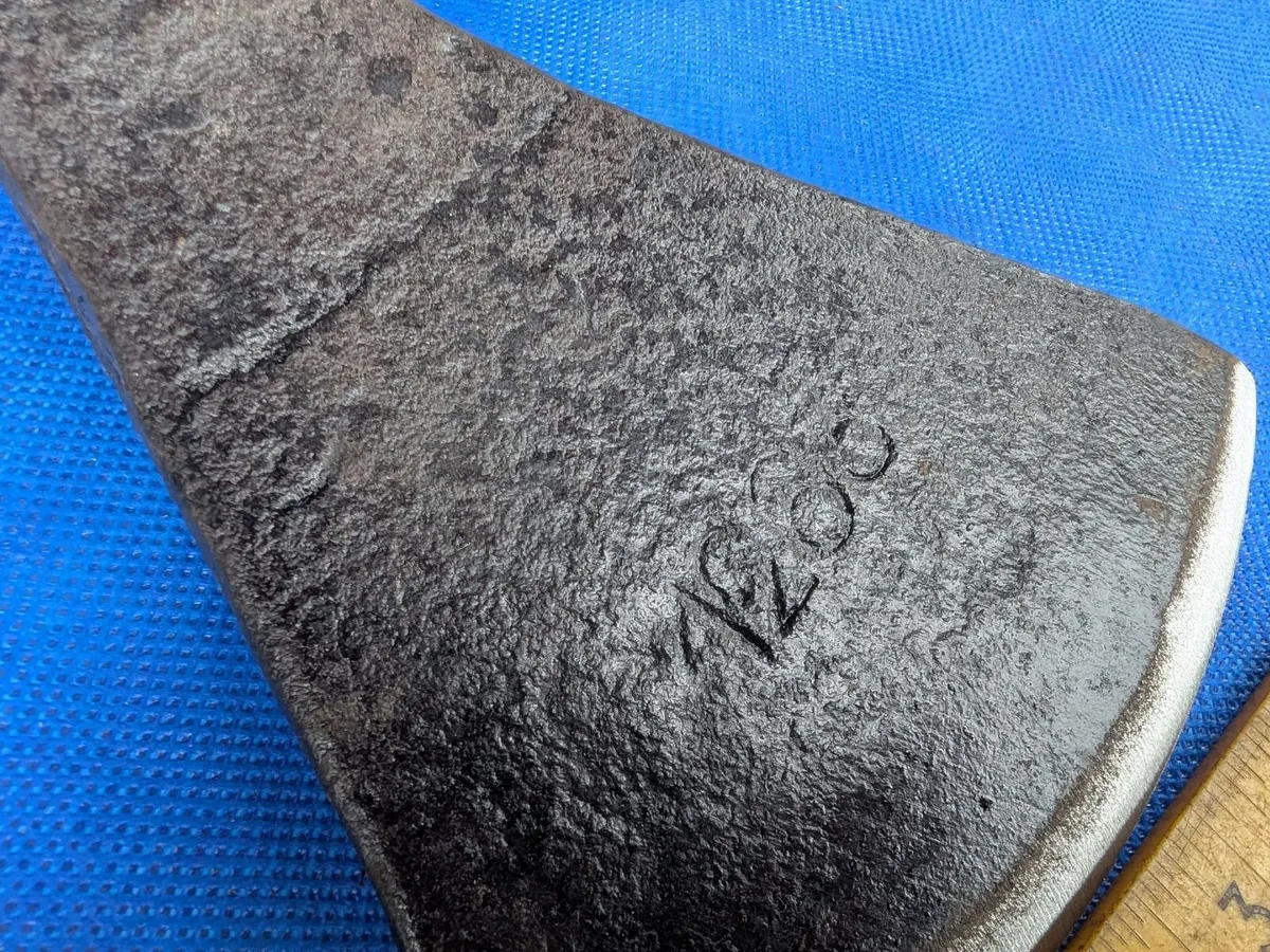 Splitting Axe - Image 4