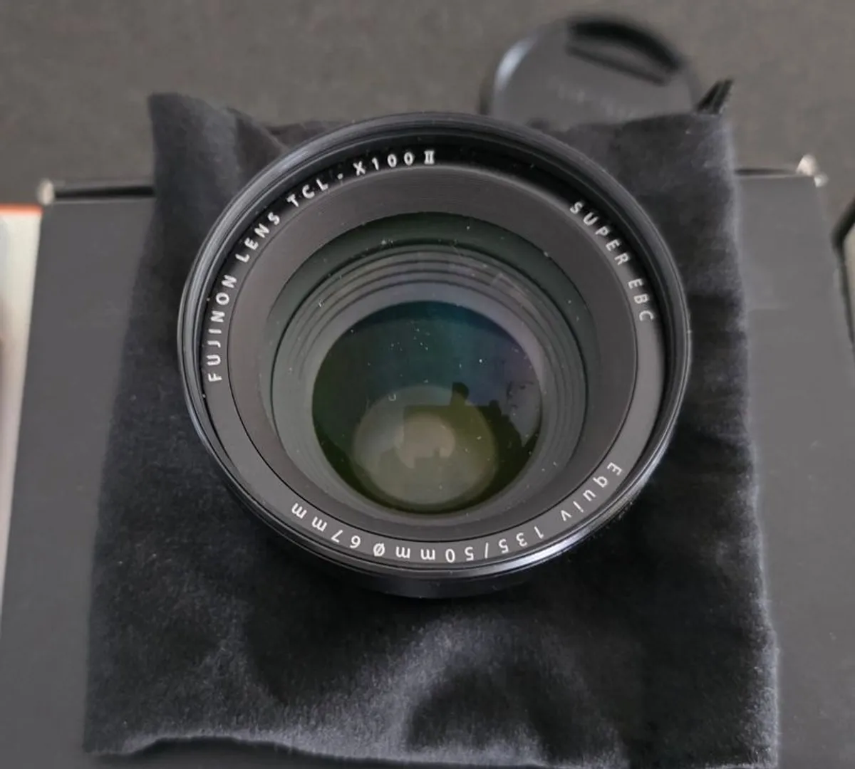 Fuji X100F - Image 3