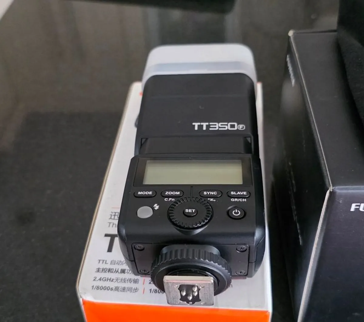 Fuji X100F - Image 4