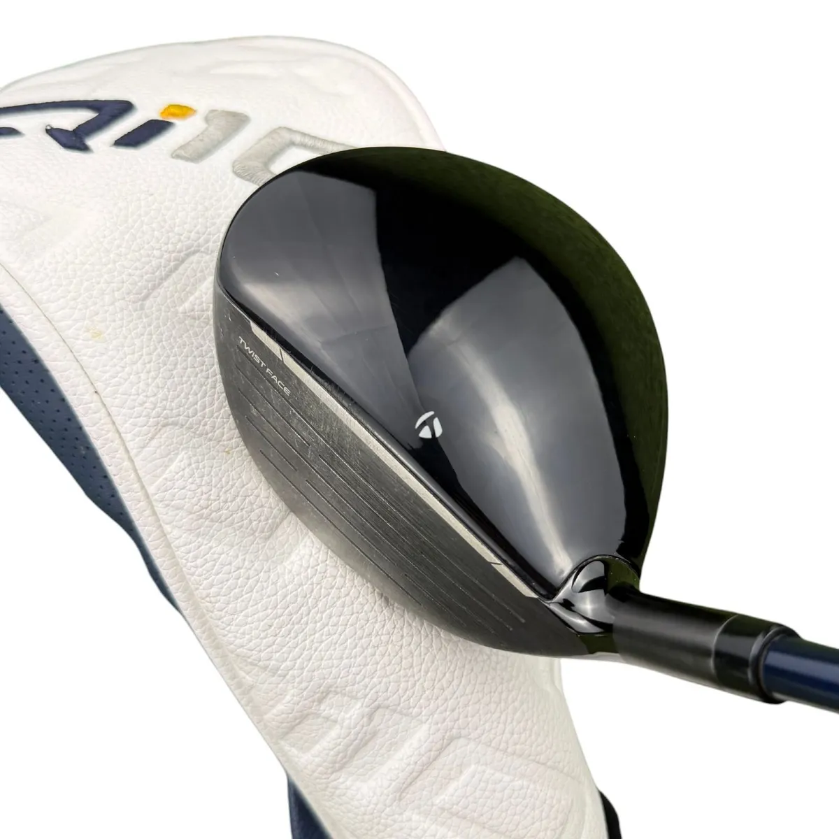 Taylormade Qi10 #5 Wood 18° / Stiff - Image 4