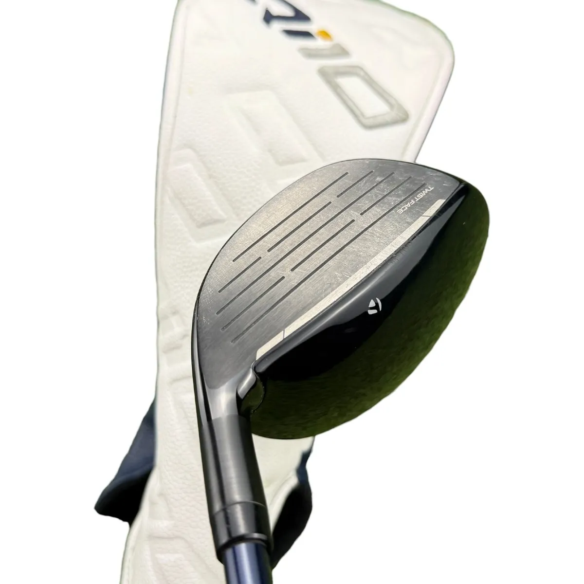 Taylormade Qi10 #5 Wood 18° / Stiff - Image 3