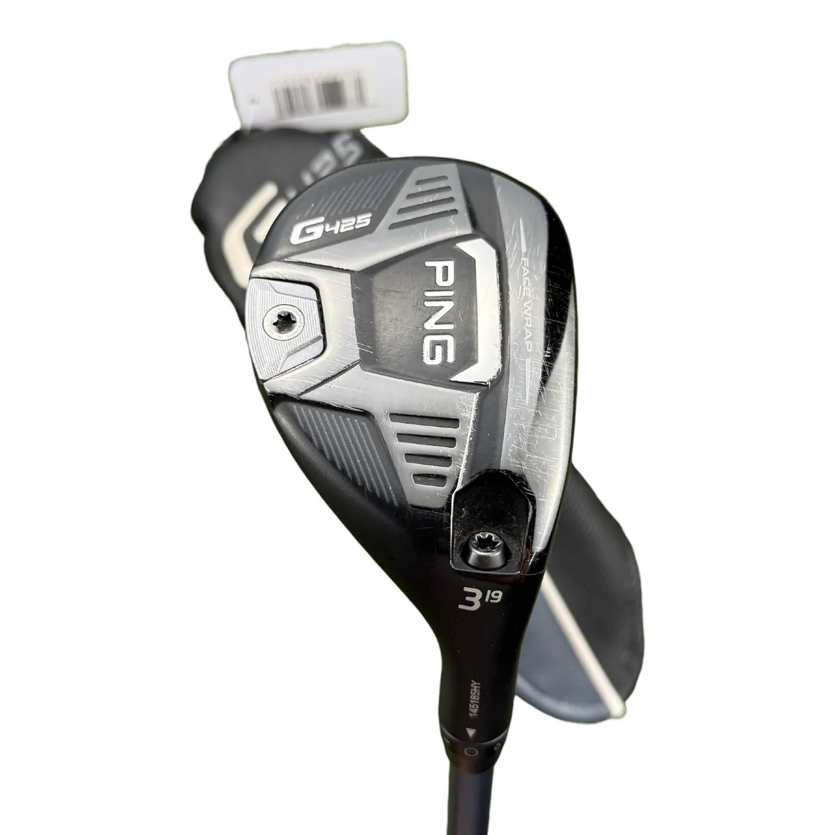 Ping G425 Hybrid / #3 19° / Alta CB 70 Regular - Image 2