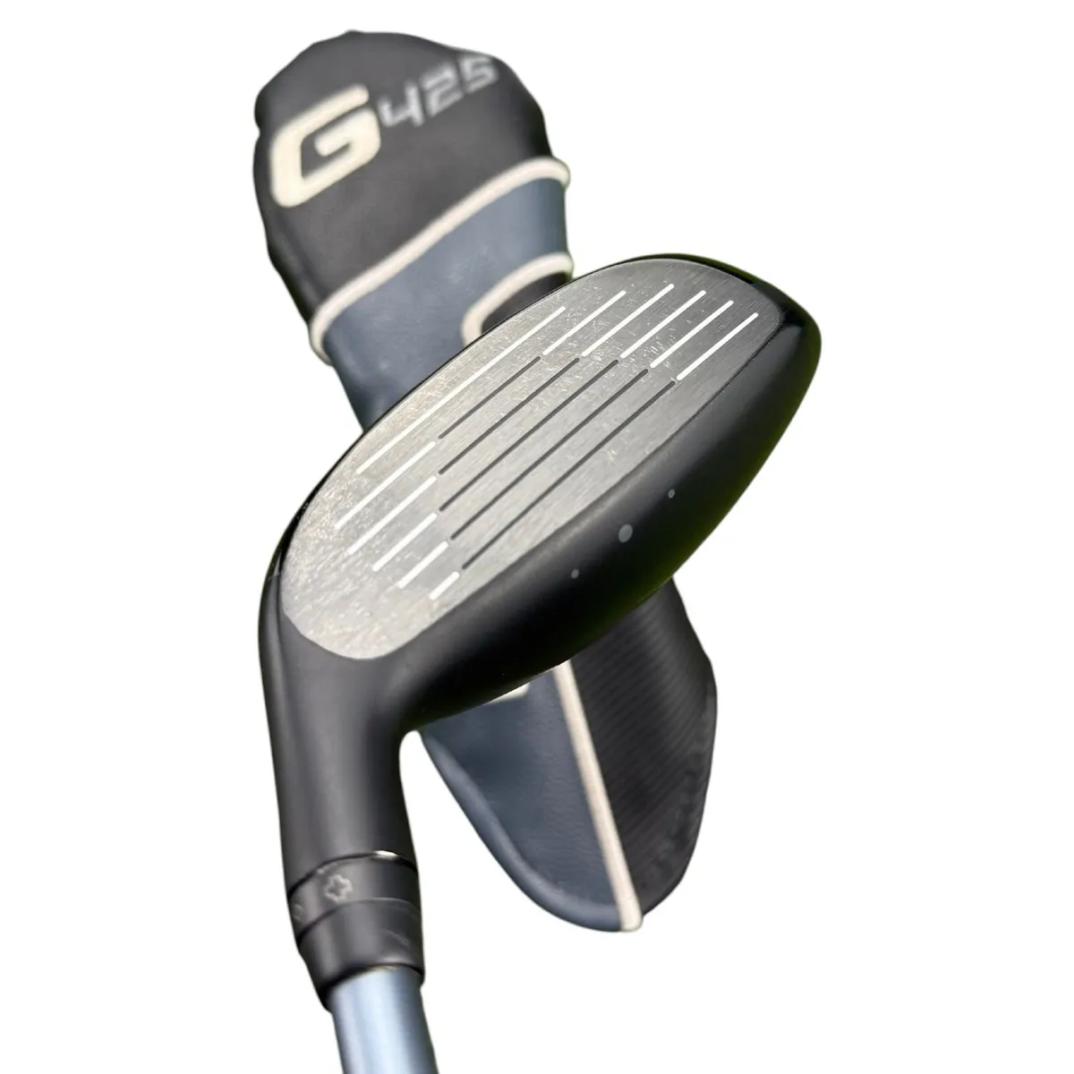 Ping G425 Hybrid / #3 19° / Alta CB 70 Regular - Image 3