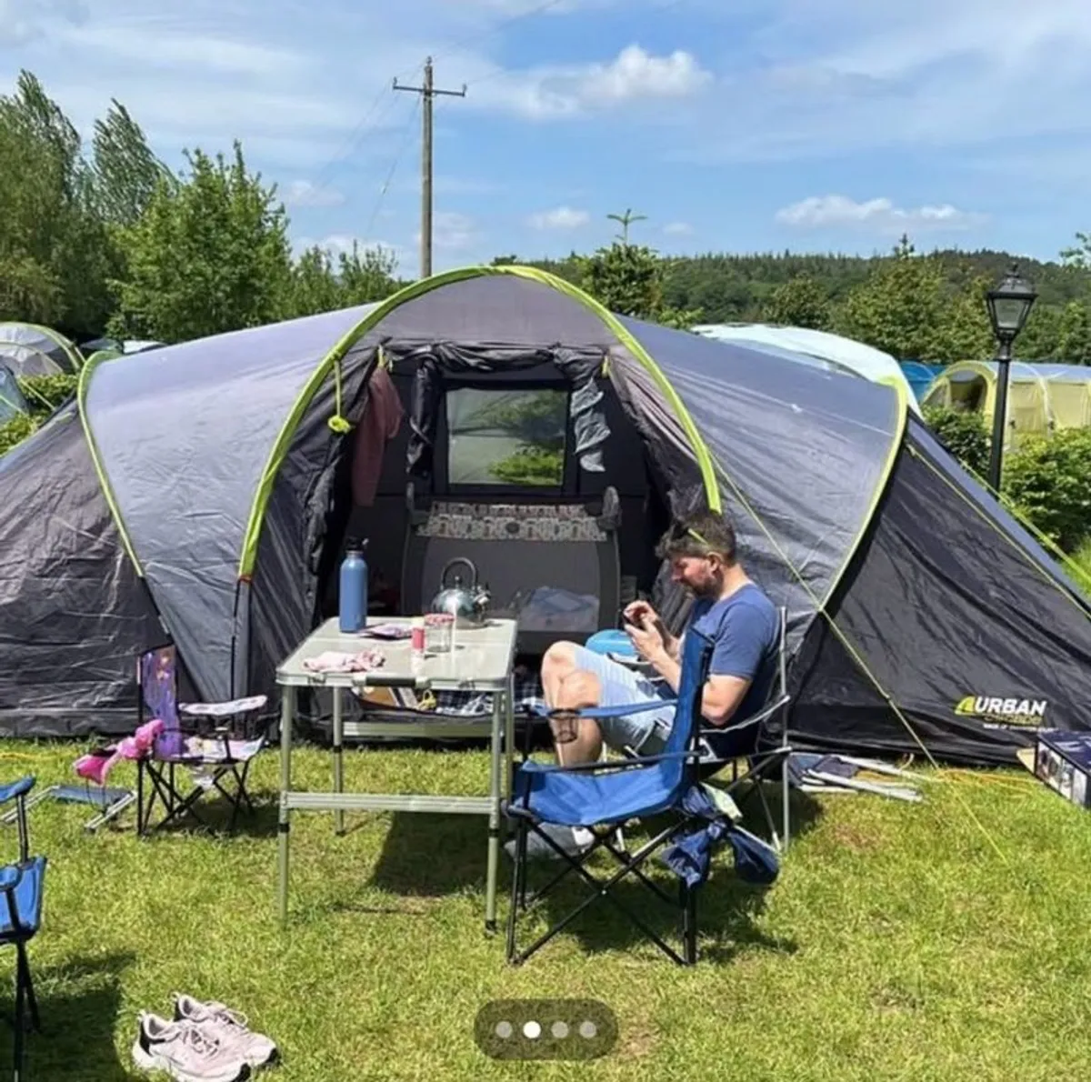 tent - Image 2