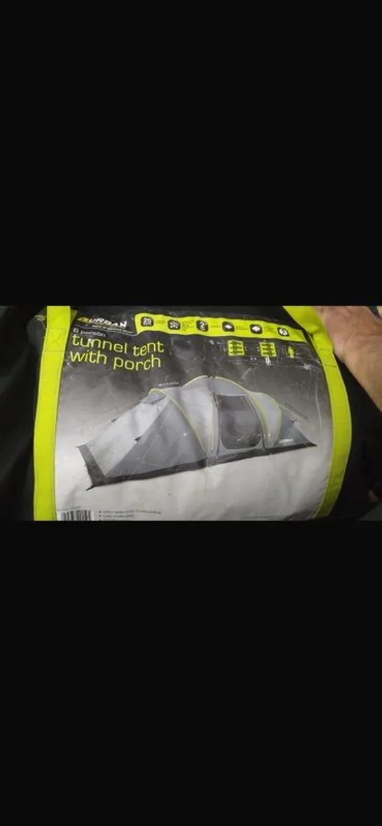 tent - Image 3