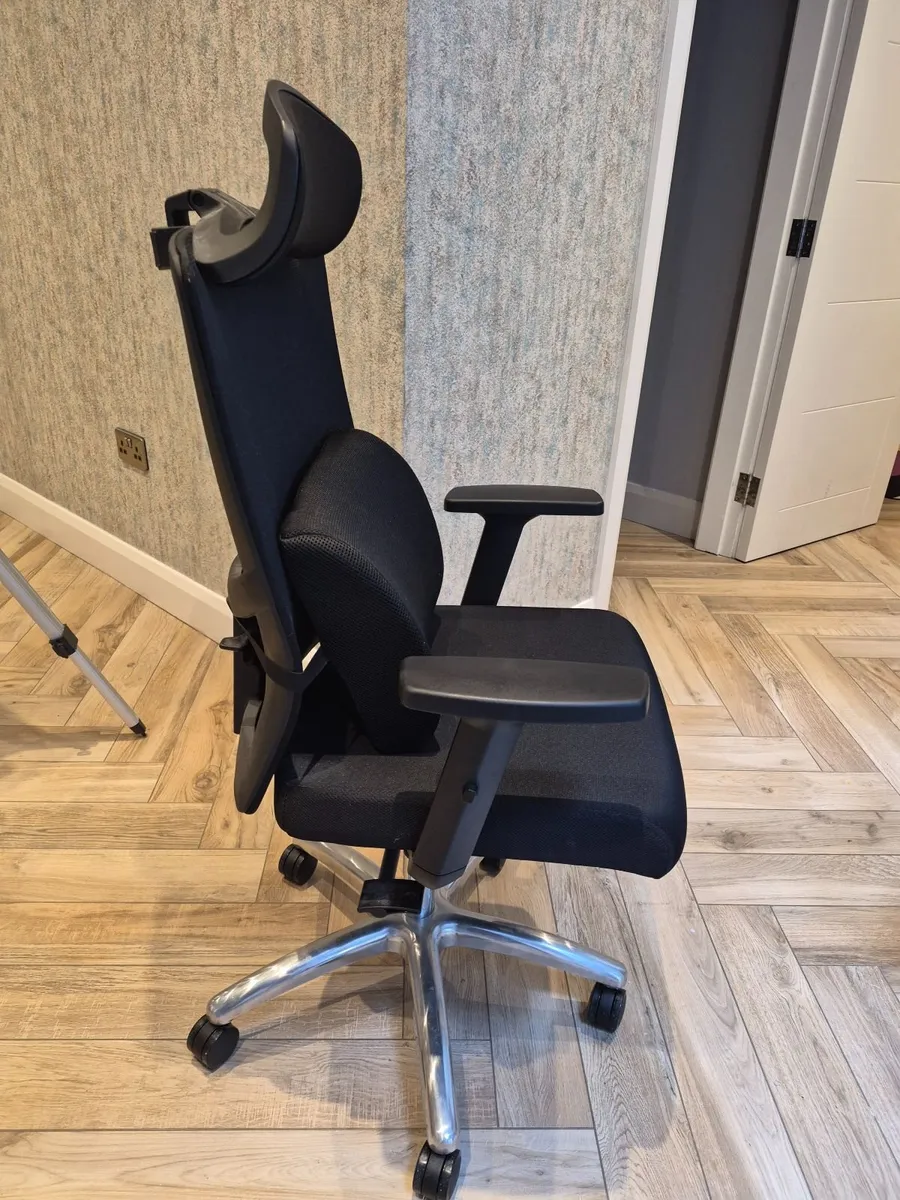 Office Chair - Image 2