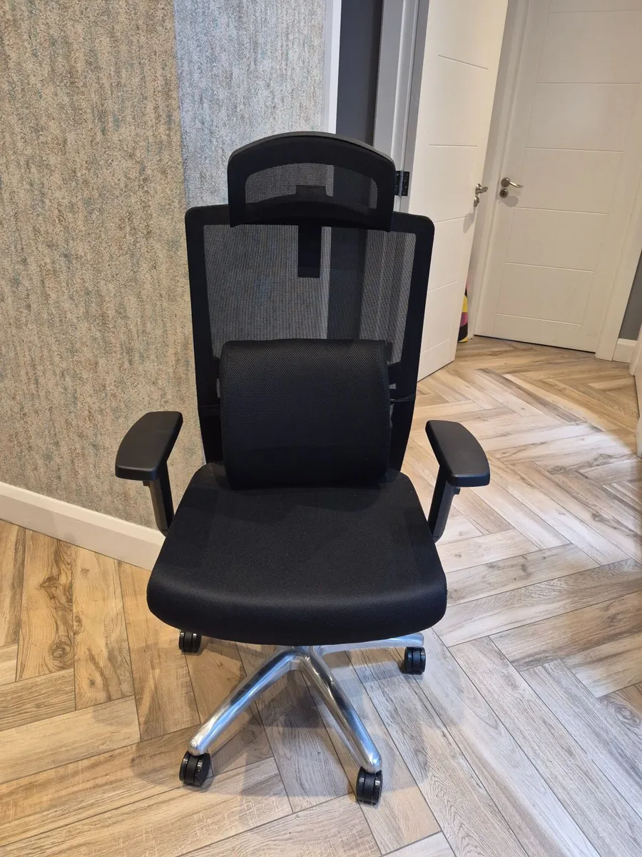 Office Chair - Image 3