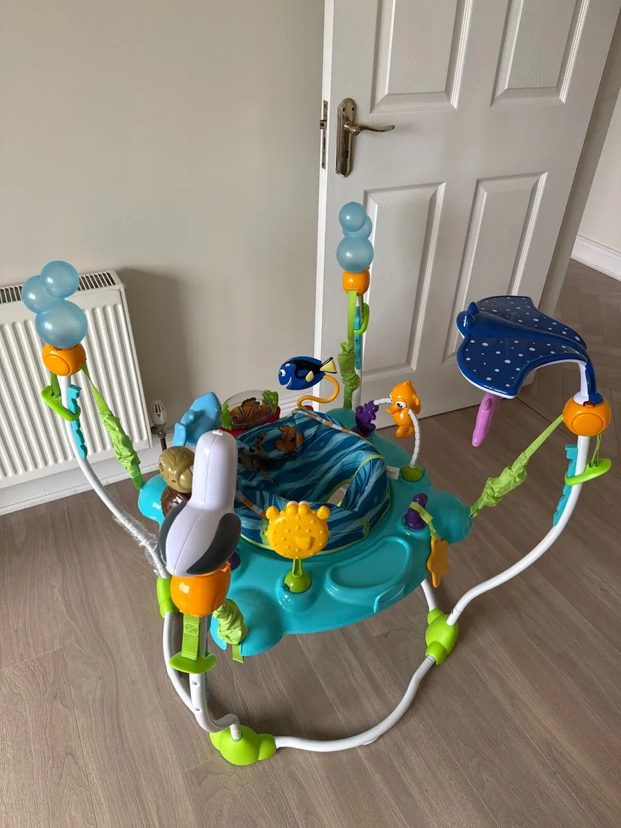 Jumparoo