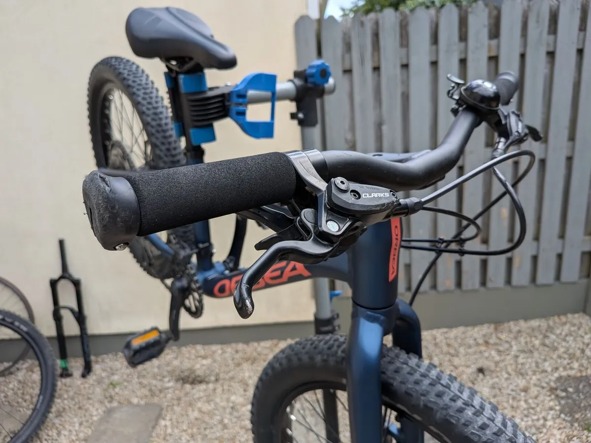 Orbea MX20 Team disc - Image 3