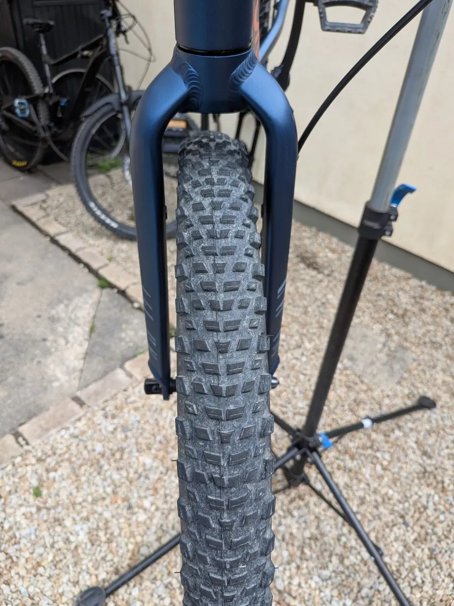 Orbea MX20 Team disc - Image 4