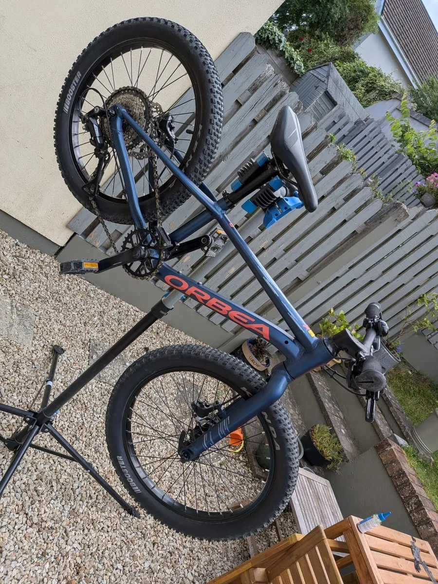 Orbea MX20 Team disc - Image 1