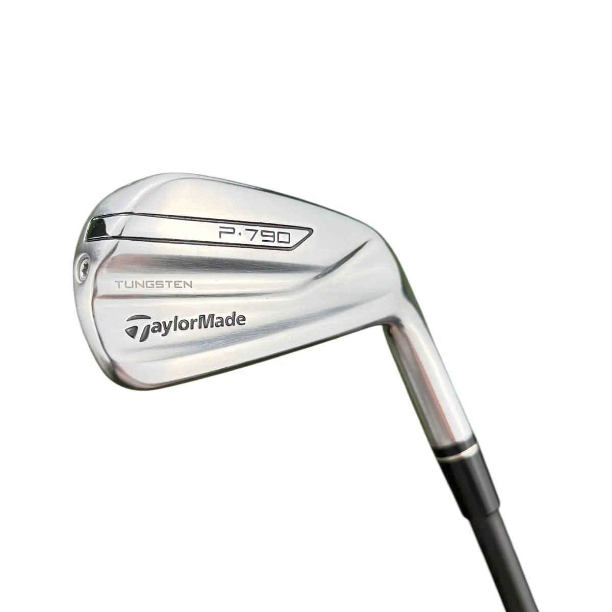 Taylormade P790 2017 UDI Utility #2 Iron 17° - Image 4