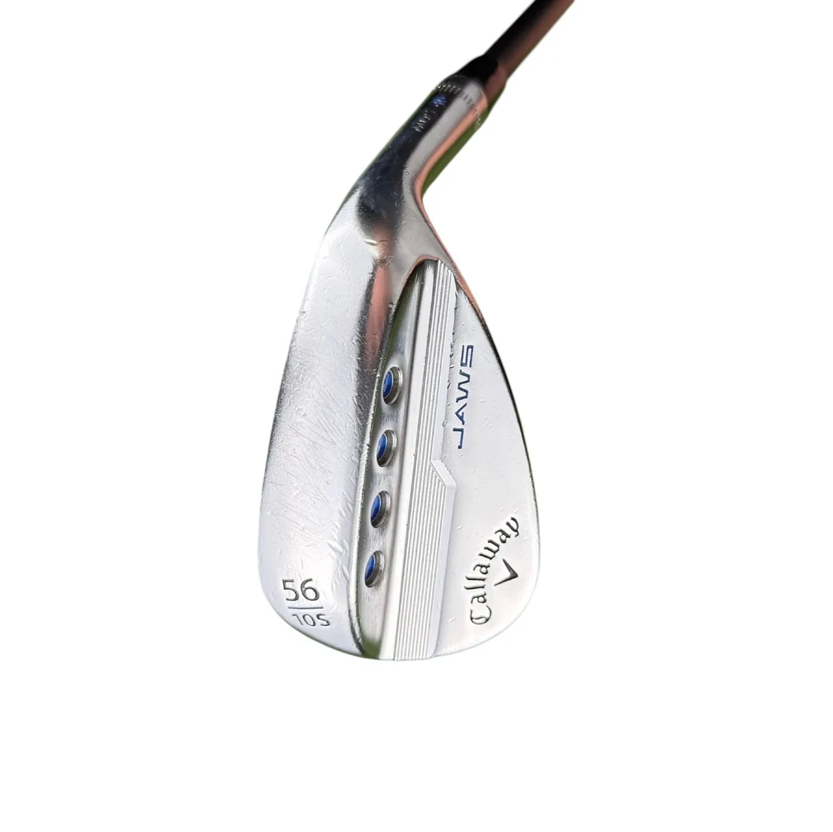 Callaway Jaws MD5 Wedge Sw 56°.10S / Wedge - Image 4