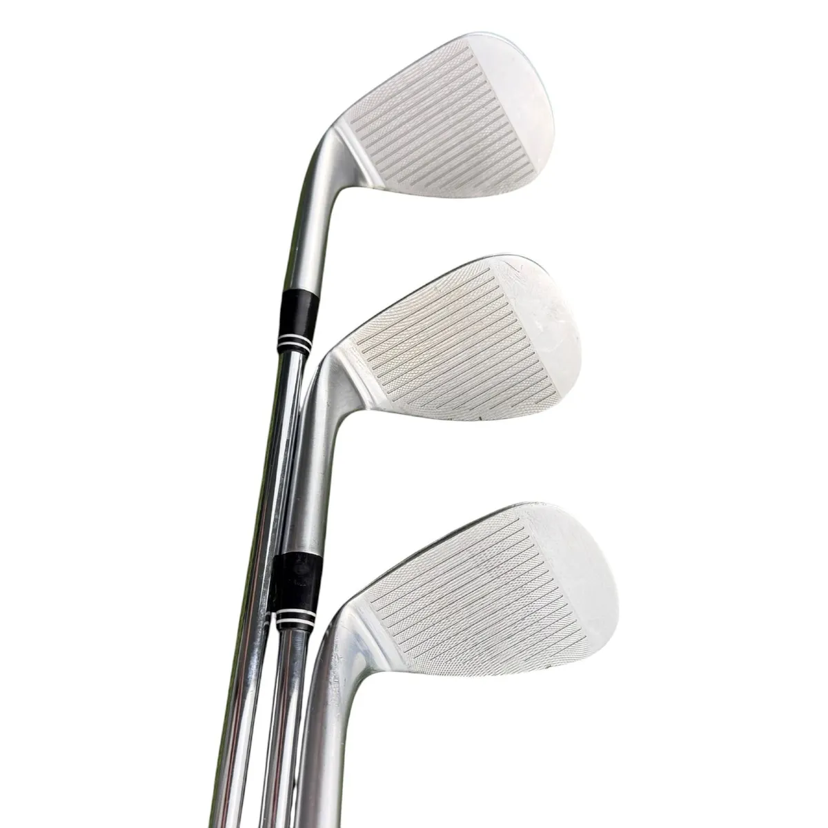 MD NV Drew Players Wedges Aw 52° & Sw 56° & Lw 60° - Image 3