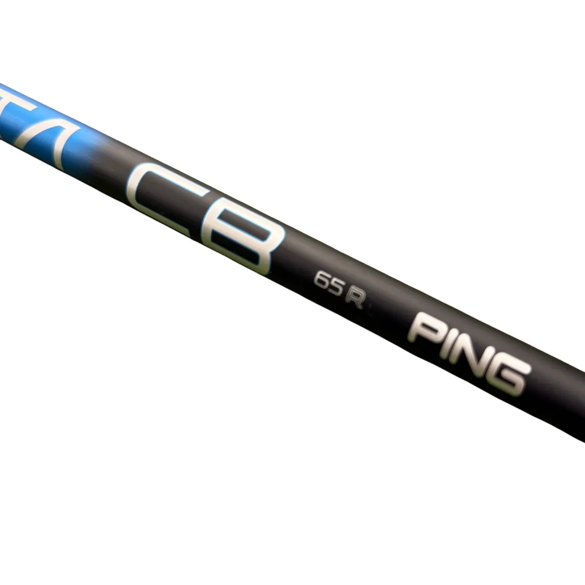 Alta CB 65 Regular #7 Wood Shaft / Ping 4th Gen - Image 3