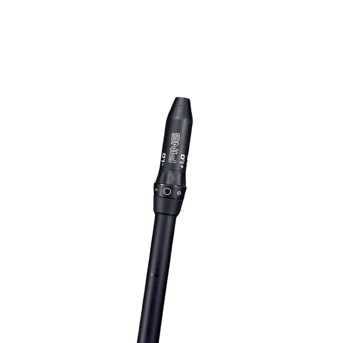 Alta CB 65 Regular #7 Wood Shaft / Ping 4th Gen - Image 4