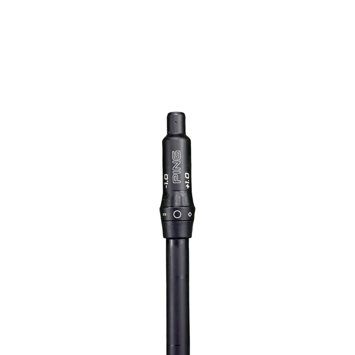 Project X Hzrdus Yellow 5.5 76g Regular #7 Wood - Image 4