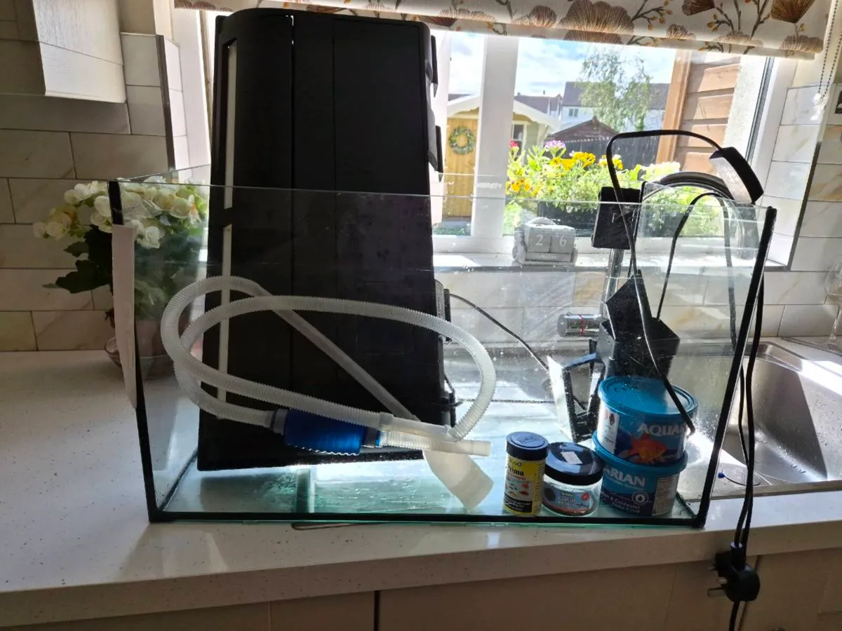 Fish tank - Image 2