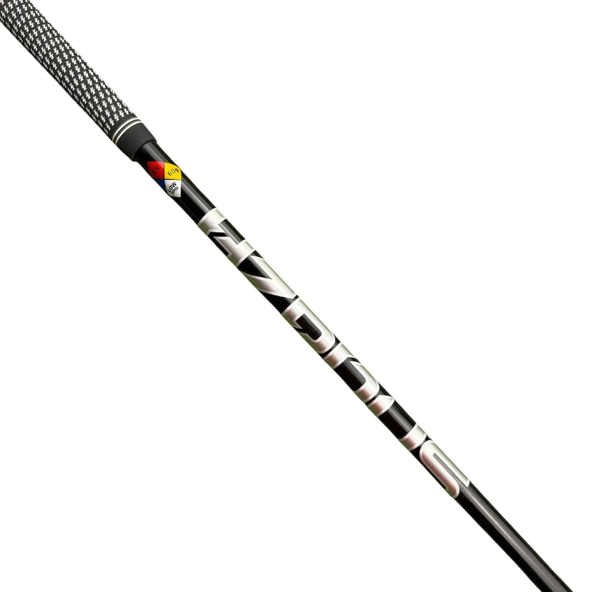 Project X Hzrdus Black Gen4 5.5 60g Regular - Image 2