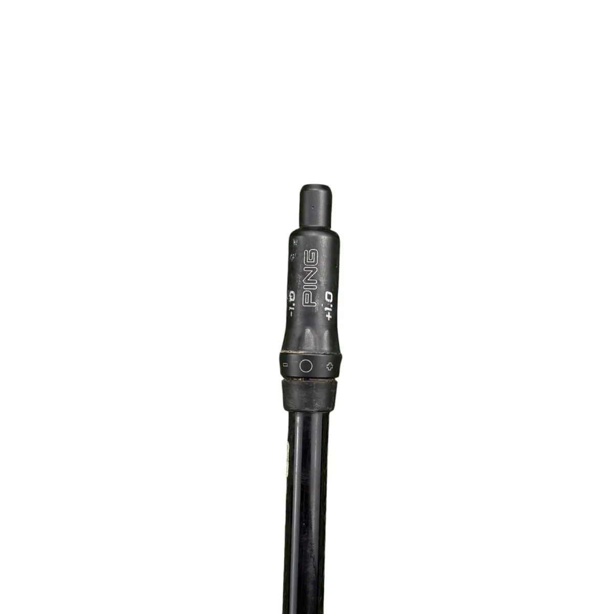Project X Hzrdus Black Gen4 5.5 60g Regular - Image 4