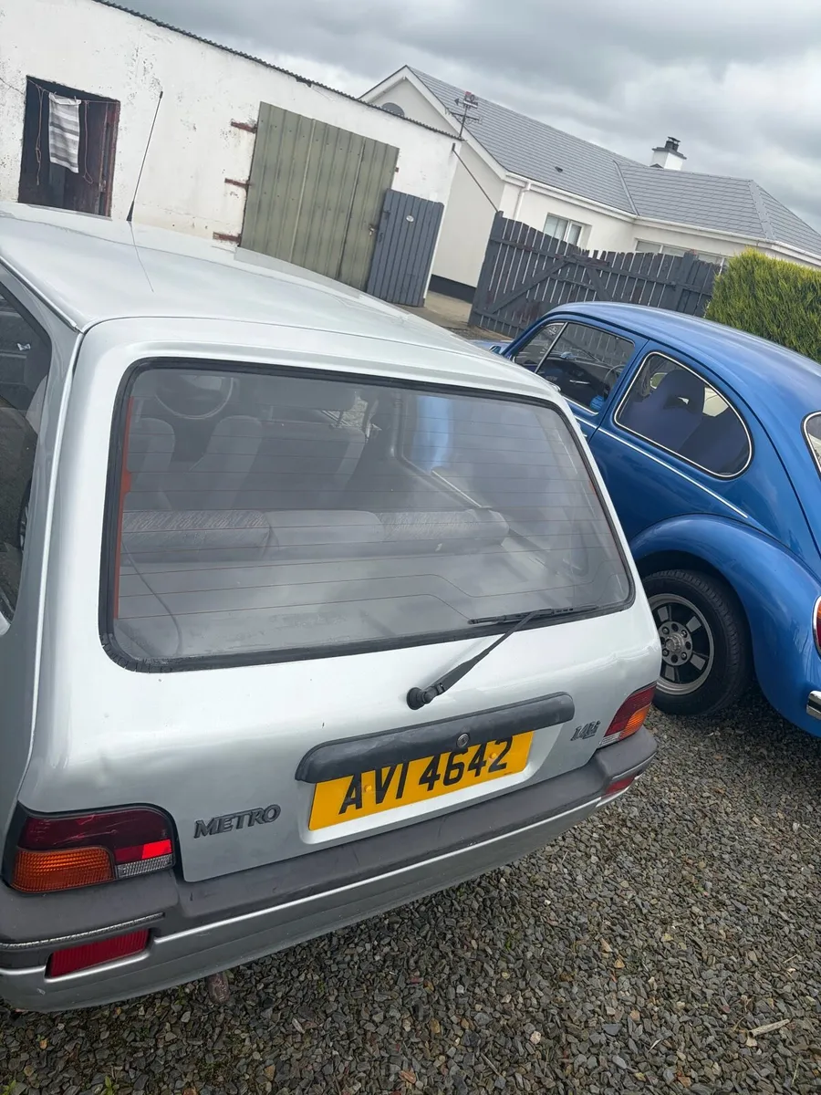 Austin metro - Image 3