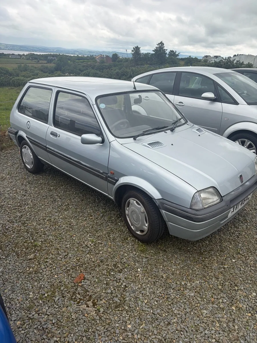 Austin metro - Image 4