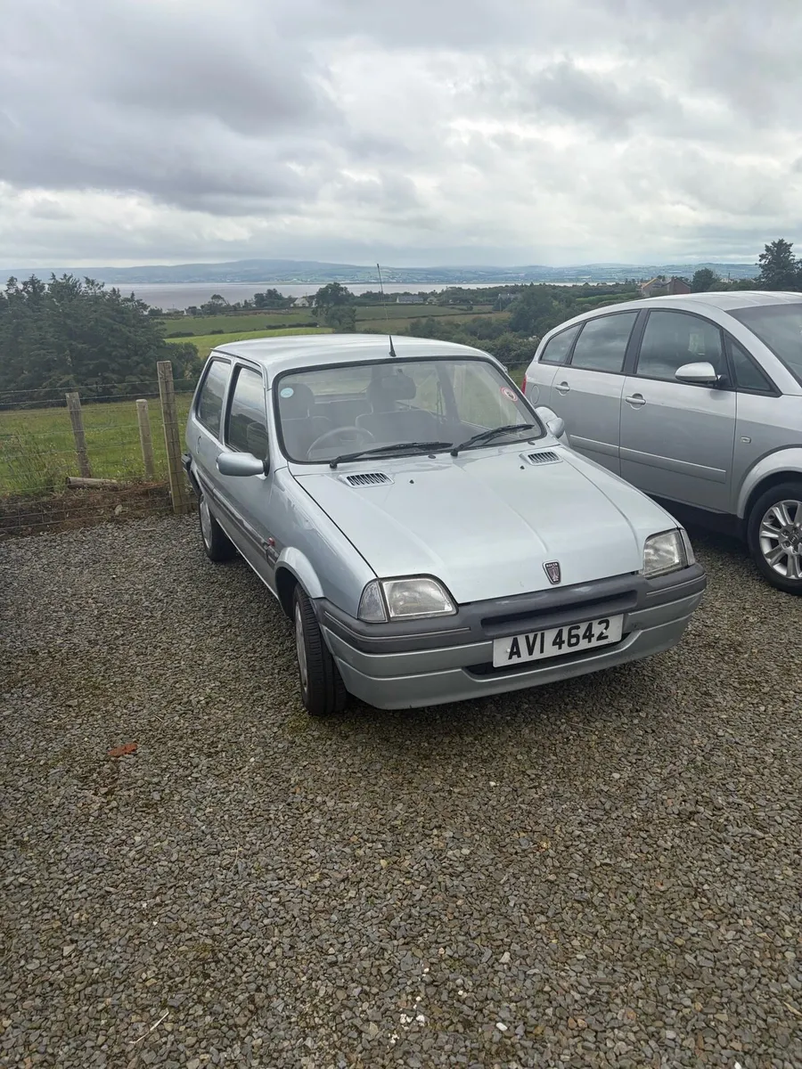 Austin metro - Image 1