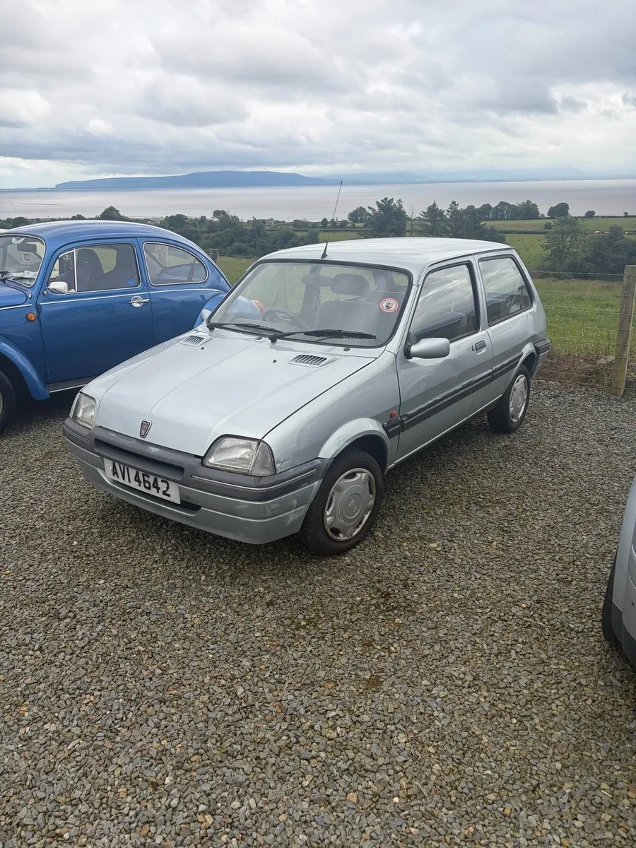 Austin metro - Image 2