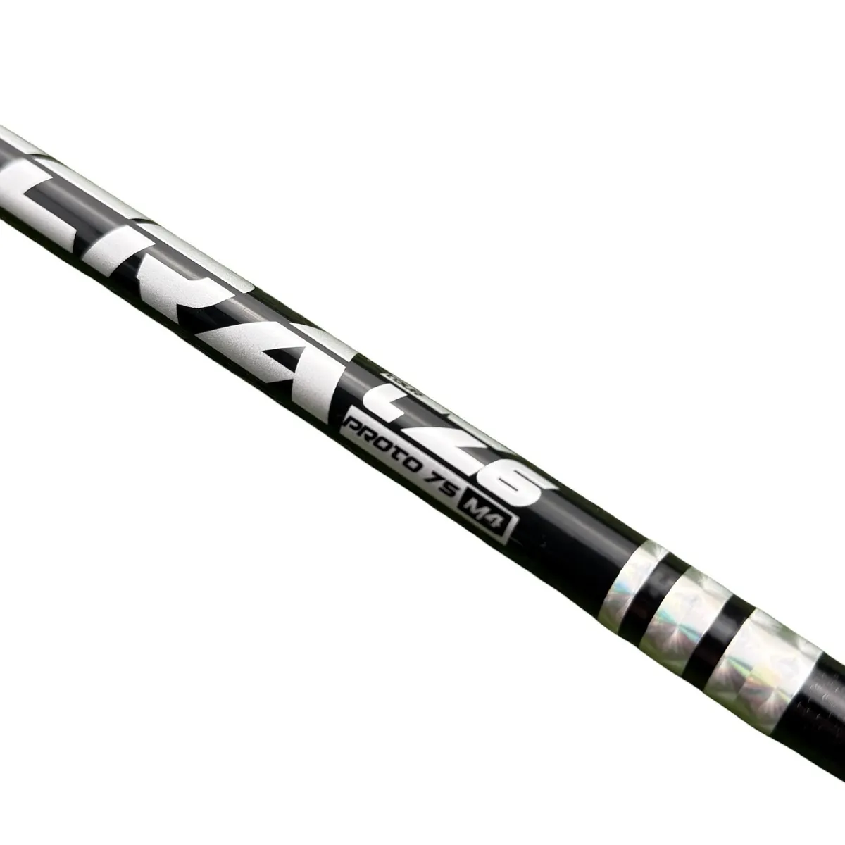 Accra TZ6 Proto 75 M4 Stiff #3 Wood Shaft / Ping - Image 3