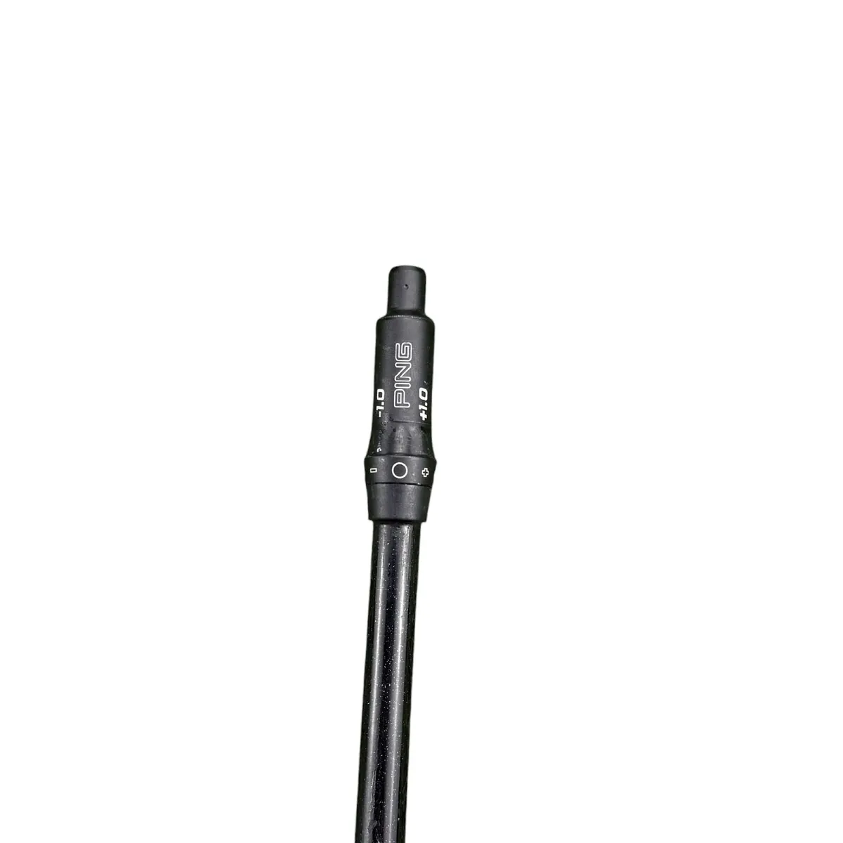 Accra TZ6 Proto 75 M4 Stiff #3 Wood Shaft / Ping - Image 4